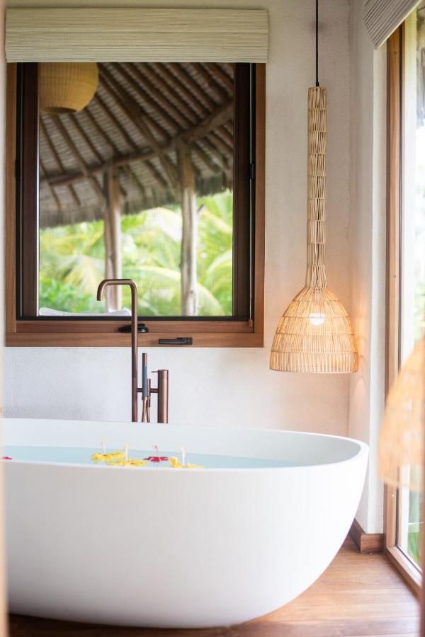 Motu Nao Nao Private Island Villa Opoa ภายนอก รูปภาพ