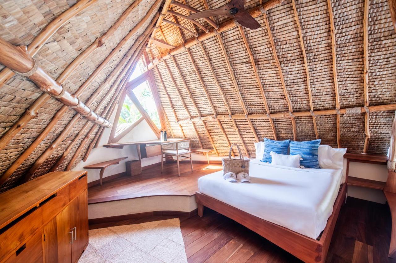 Motu Nao Nao Private Island Villa Opoa ภายนอก รูปภาพ
